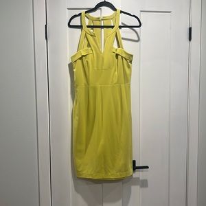 BCBG Cocktail Dress